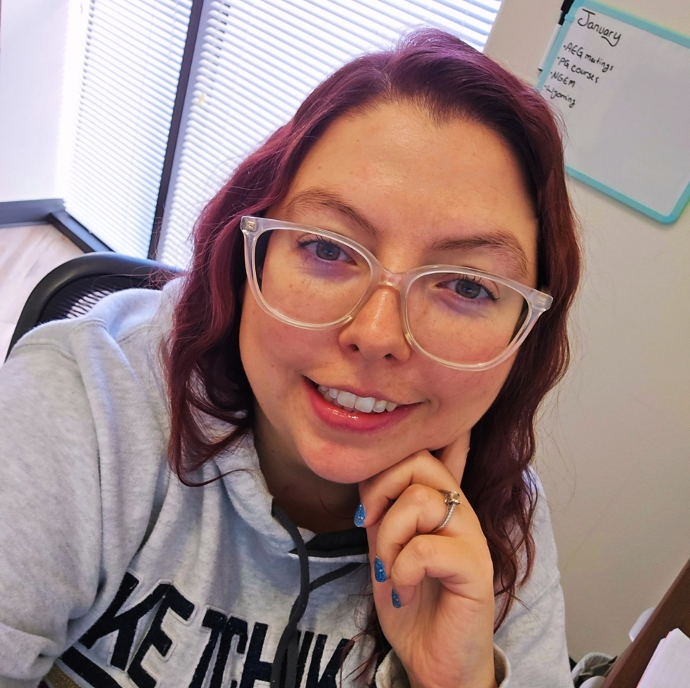 Meet your Posher, Mariah